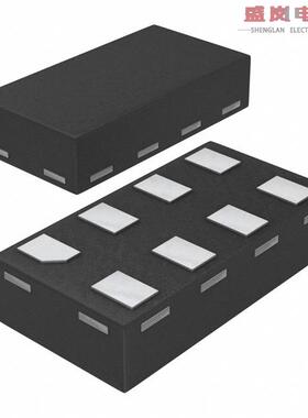 原装正品PCA9306GF,115[IC TRNSLTR BIDIRECTIONAL 8XSON]