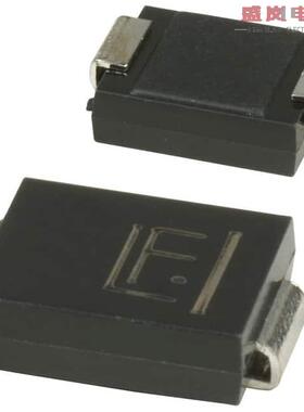 原装正品1.5SMC550CA[TVS DIODE 495VWM 760VC DO214AB]