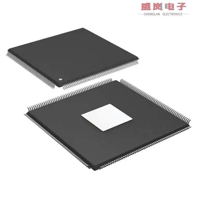 原装正品ADSP-21375KSWZ-2B[IC DSP 32BIT 266MHZ 208-