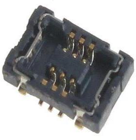 原装正品503548-0620[板对板与夹层 0.4 B/B HRF