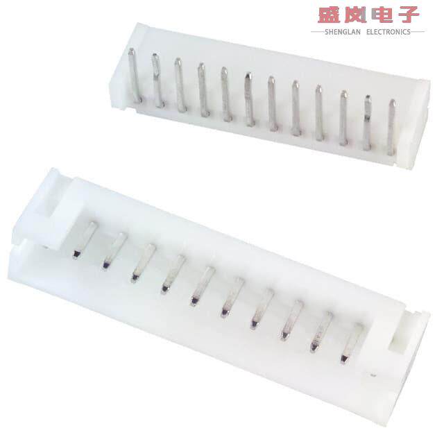 原装正品S12B-PH-K-S[CONN HEADER R/A 12POS 2MM]