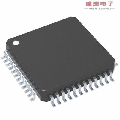 原装正品TMS320F28027PTT[IC MCU 32BIT 64KB FLASH 48