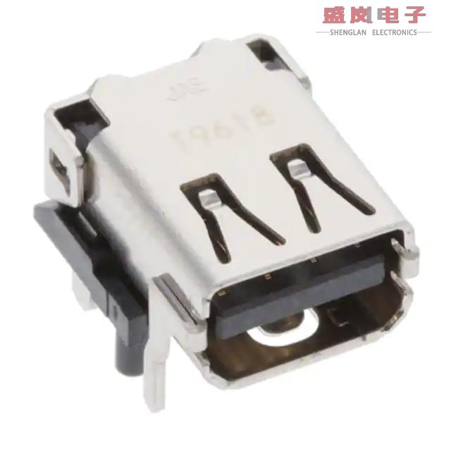 原装正品DP3AR020SU32JQ1R400[CONN SERIAL I/O RCPT 2