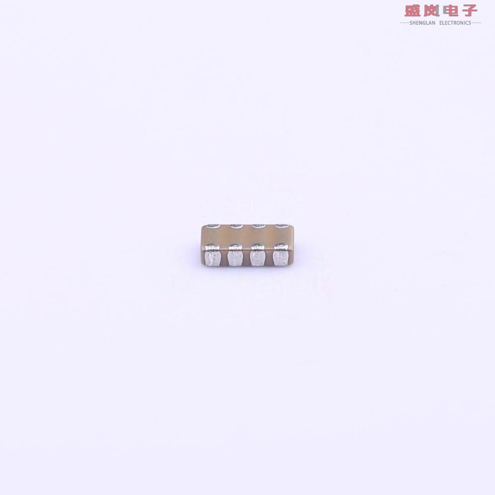 原装正品6124B104K500NT[排容 10% 100nF 4 50V 1.60 x