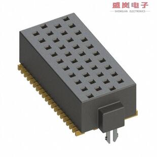原装正品SOLC-110-02-L-Q-LC[CONN RCPT 40POS 0.05 GO