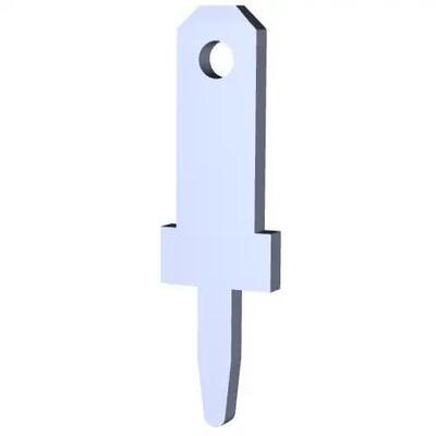 原装正品19712-4001[端子 QUICK DISCONNECT TAB]