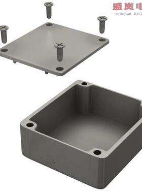 原装正品1550Q[BOX ALUM UNPTD 2.362