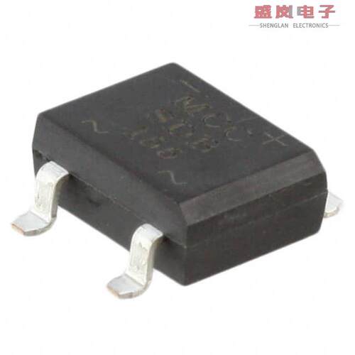 原装正品SDB155-TP[BRIDGE RECT 1P 600V 1.5A SDB-1]