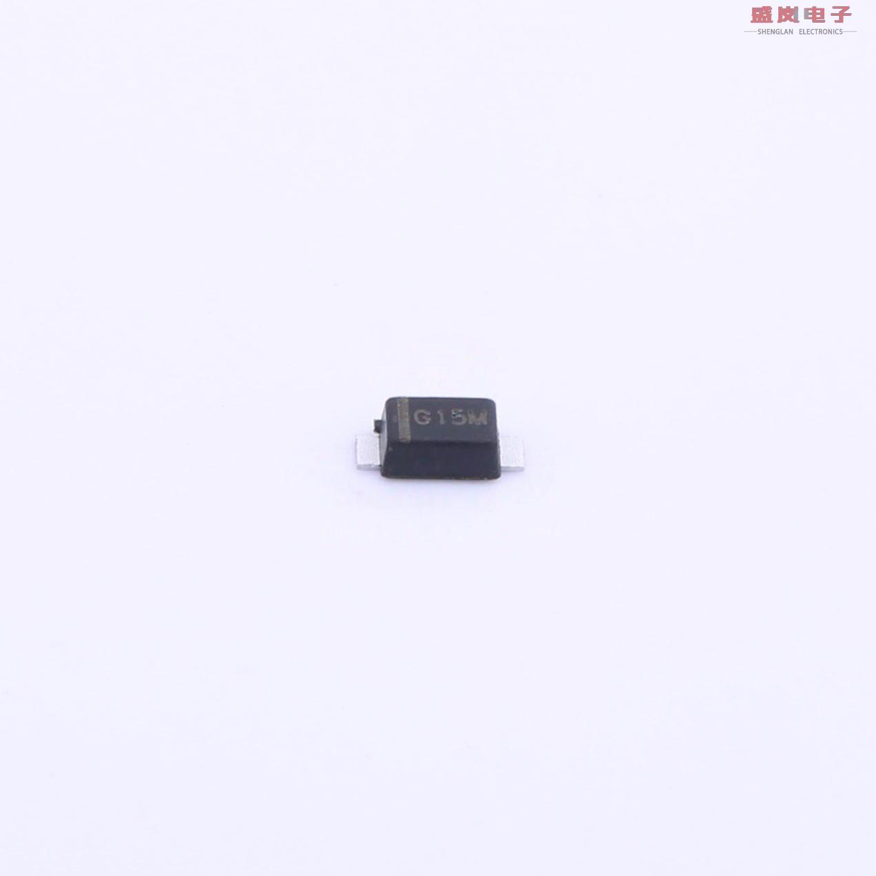 原装正品G15M[1kV 1.5A 1.1V@1.5A]