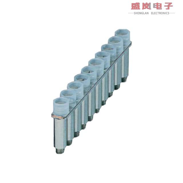 原装正品2303213[JUMPER TERM BLK 10POS SCREW-IN]