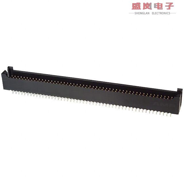 原装正品5-102692-8[CONN HEADER VERT 100POS 2.54MM]