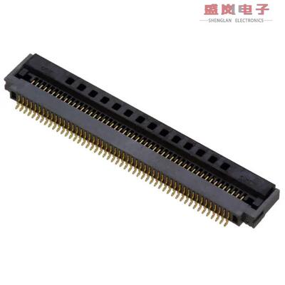 原装正品FH52-50S-0.5SH[CONN FFC BOTTOM 50POS 0.50M