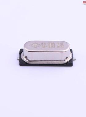 原装正品XJHCELNANF-12MHZ[12MHZ 20PF 30PPM -40℃~+85℃]