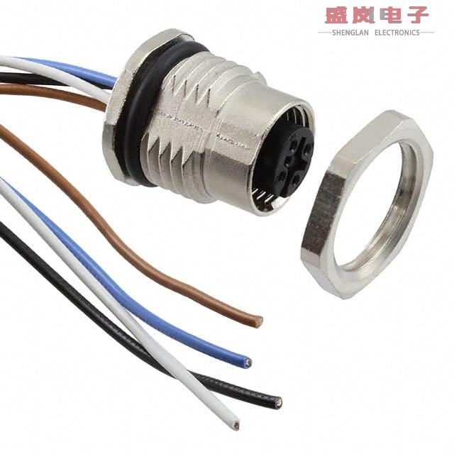 原装正品1419632[CBL 4POS FMALE TO WIRE 1.64']