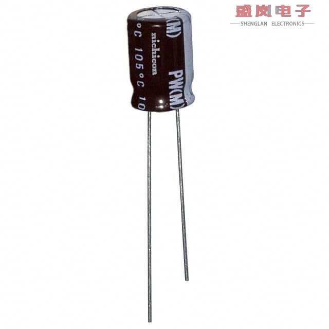 原装正品UPW2A220MPD[CAP ALUM 22UF 20% 100V RADIAL]