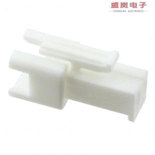 02V 正品 STYLE 2.5MM CONN PITCH 原裝 CRIMP SMR