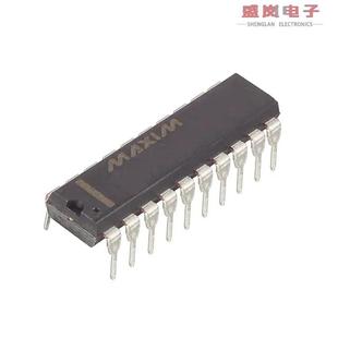 G36 20DIP 正品 MAX233EPP FULL 原装 TRANSCEIVER