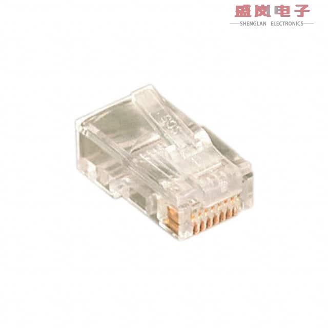 原装正品940-SP-3088R[CONN MOD PLUG 8P8C UNSHIELDED]