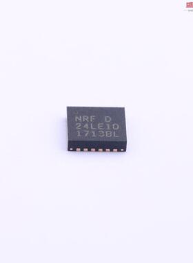 原装正品NRF24LE1F16Q24[nRF24LE1F16Q24]