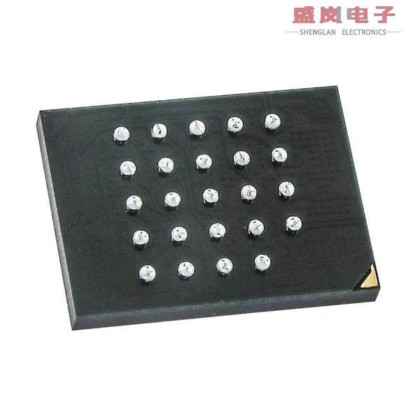 原装正品IS25LP128F-RHLE-TR[NOR闪存 128Mb 3V 80/1