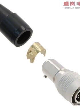 原装正品HR10A-10P-12P(73)[CONN PLUG MALE 12P SOLDE