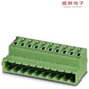 TERM 5.08MM 正品 STR 1925906 6POS 原装 PLUG