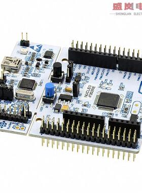 原装正品NUCLEO-F303RE[NUCLEO-64 STM32F303RE EVAL BRD]