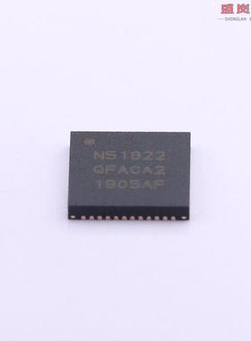 原装正品NRF51822-QFAC-R[NRF51822-QFAC-R]