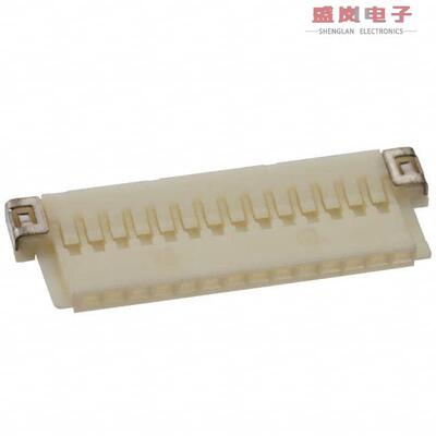 原装正品DF19G-14S-1C(05)[CONN SOCKT CRIMP 14POS 1M