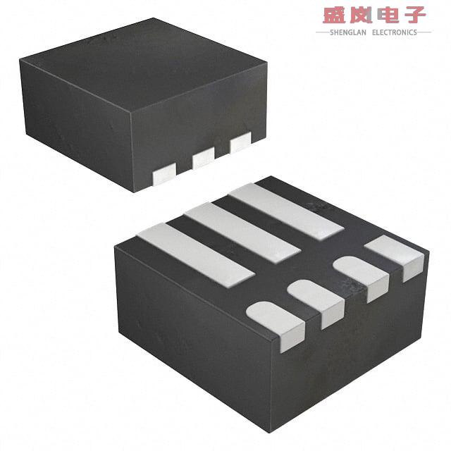 原装正品TPS62085RLTR[IC REG BUCK ADJ 3A 7VSON-HR]