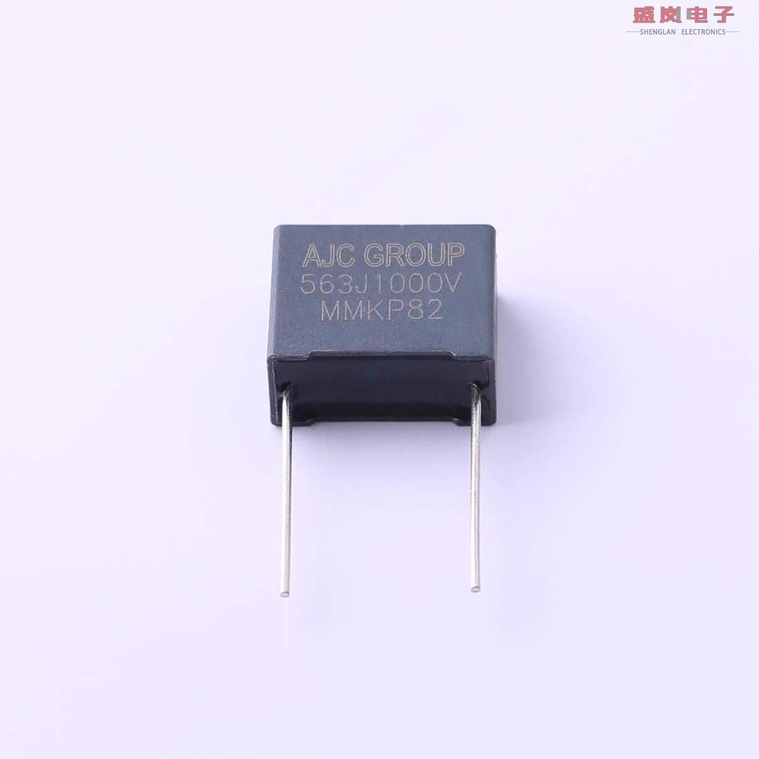 原装正品MMK563J3AD4AJ208G0[薄膜电容 5% 56nF 1kV 18