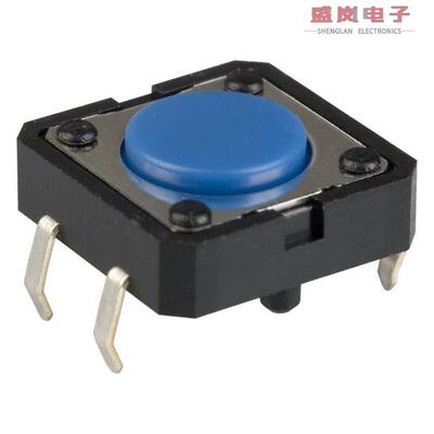 原装正品B3F-5000[SWITCH TACTILE SPST-NO 0.05A 24V]