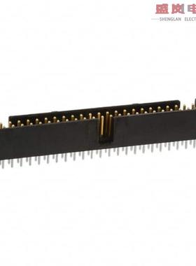 原装正品1-5103308-0[CONN HEADER VERT 50POS 2.54MM]