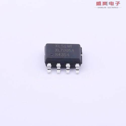 原装正品XL7005A[降压型]