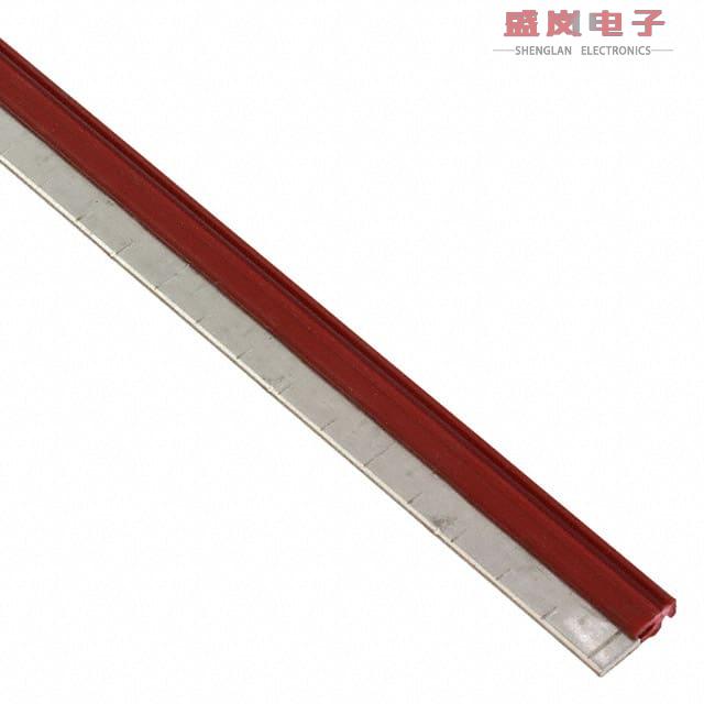 原装正品2966786[CONTI PLUG-IN BRIDGE RED 500MM]