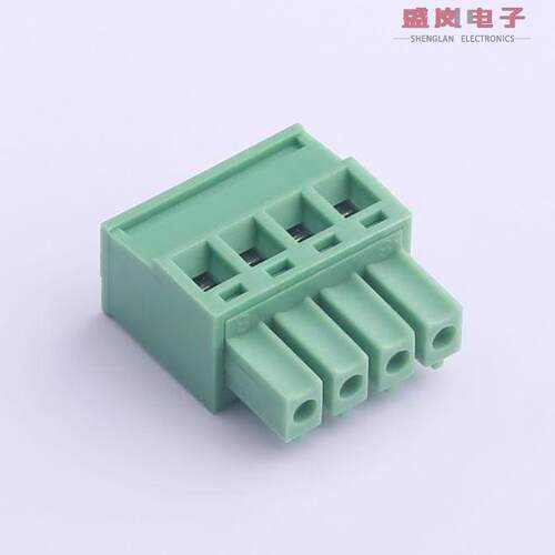 原装正品KF2EDGKB-3.81-4P[插拔式接线端子 KF