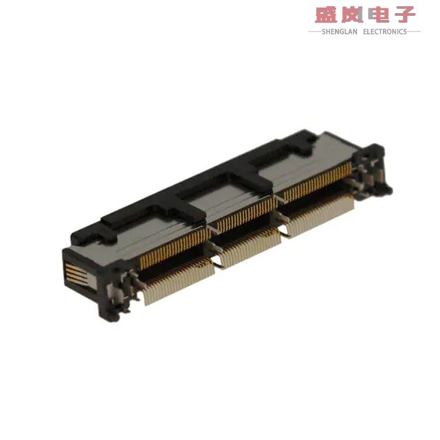 原装正品WD2M144WB1R300[CONN PLUG 144POS SMD GOLD]