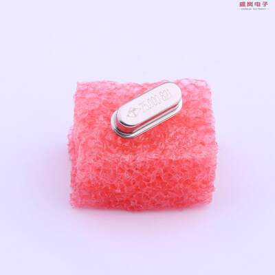 XIHCELNANF-25MHZ[25MHZ 20PF30PPM -40℃~+85℃DIP]晶振