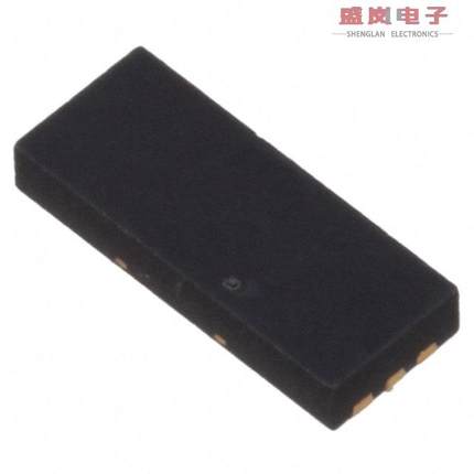 原装正品DMG5802LFX-7[MOSFET 2N-CH 24V 6.5A 6DFN]