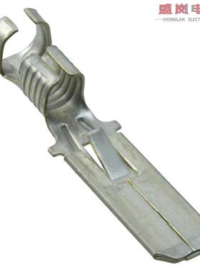 原装正品180352-2[CONN QC TAB 10-11AWG 0.250 CRIMP]