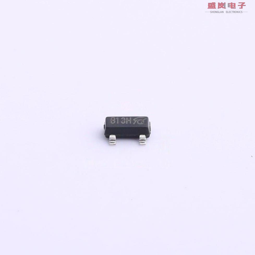 原装正品SSM3K333R[MOSFET SOT23-3 N-Channel ID=6.5A]