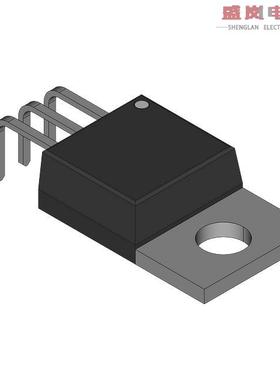 原装正品IPA50R800CEXKSA2[MOSFET N-CH 500V 4.1A TO220]