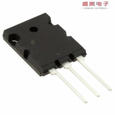 原装正品FQL40N50[MOSFET N-CH 500V 40A TO264-3]