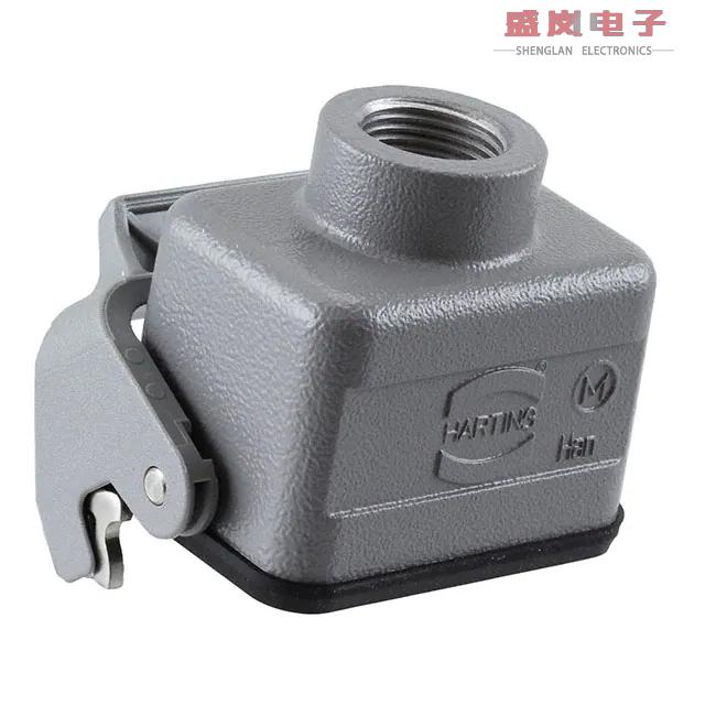 原装正品19300061750[CONN HOOD CPLNG BOTTOM SZ6B M20]