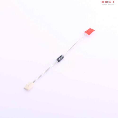 原装正品HER107[800V 1A 75ns]