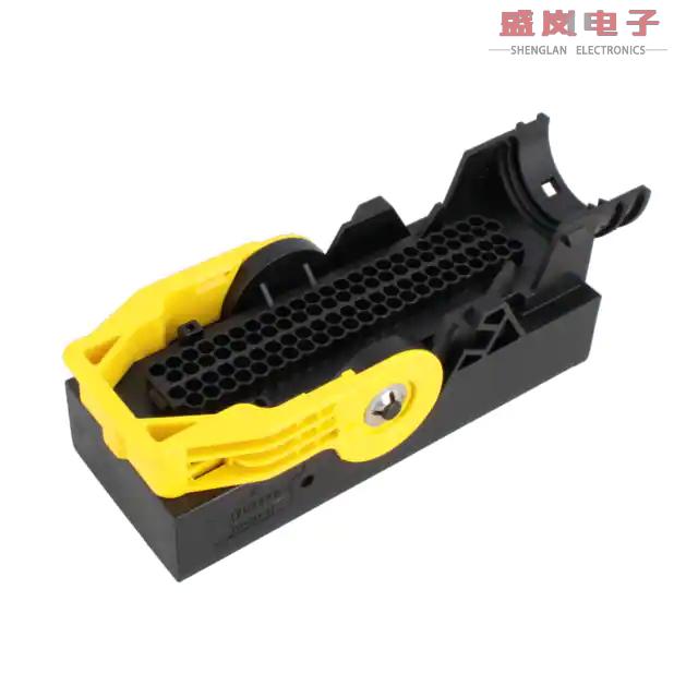 原装正品1703998-1[92POS,AMP MCP1.5K,SOCK HSG,ASSY,]