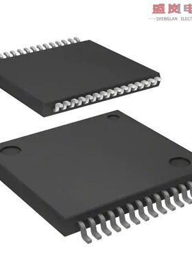 原装正品VND5004ASP30TR-E[IC PWR DRVR N-CH 1:1 MULT