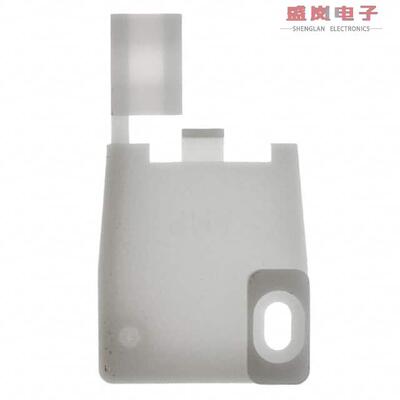 原装正品1-640720-0[CONN STRAIN RELIEF ENCLOSE 3POS]