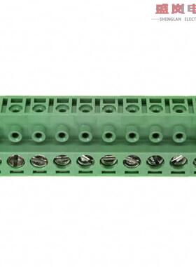 原装正品1-282830-0[TERM B PLUG 10POS 90DEG 5MM]