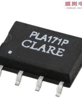 原装正品PLA171P[SSR RELAY SPST-NO 100MA 0-800V]
